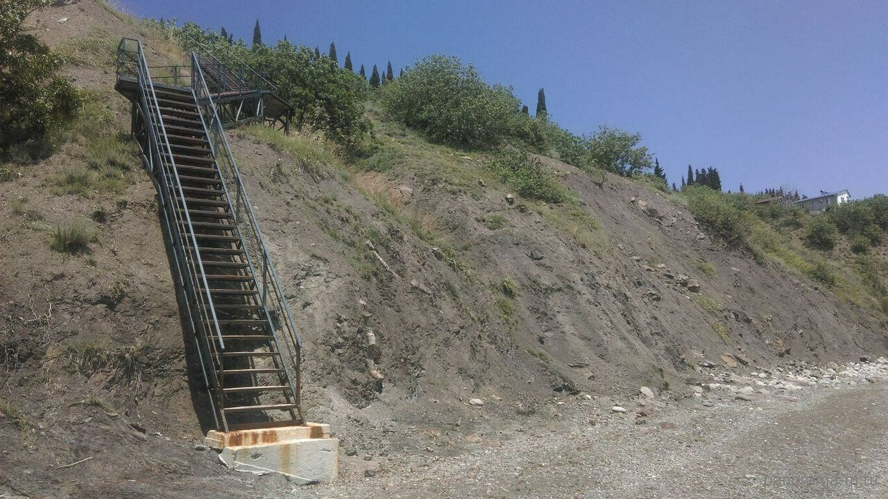 Гостиница Панорама Малореченское-19