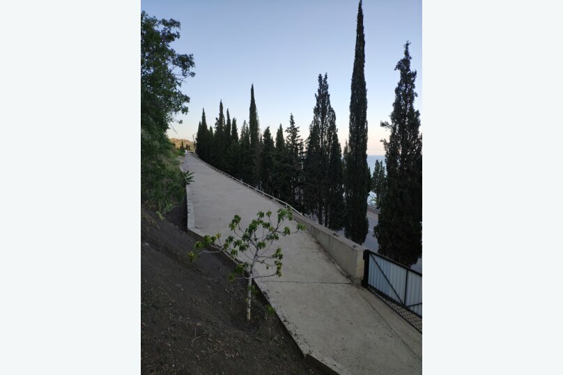 Гостиница Панорама Малореченское-121