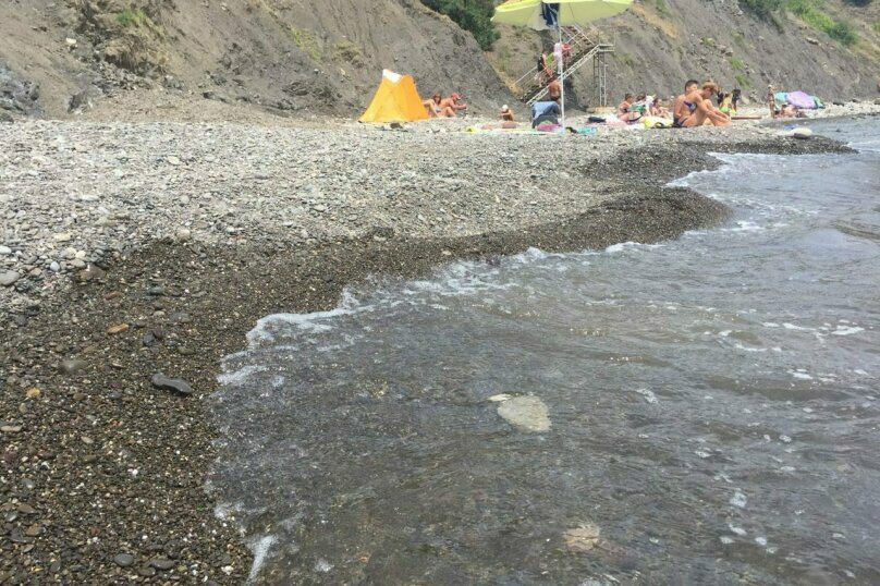 Гостиница Панорама Малореченское-94