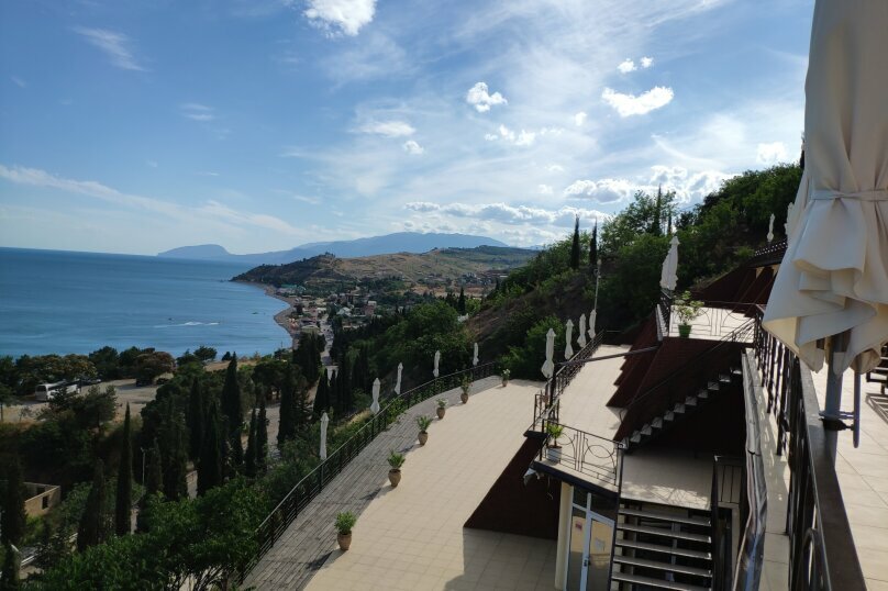 Гостиница Панорама Малореченское-112