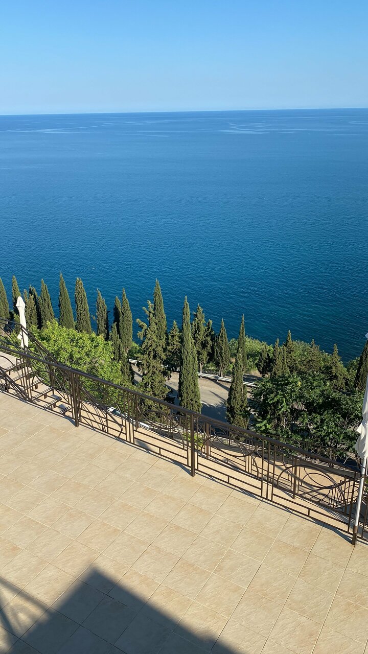 Гостиница Панорама Малореченское-244