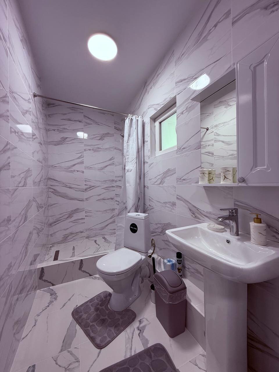 Гостиница Панорама Малореченское