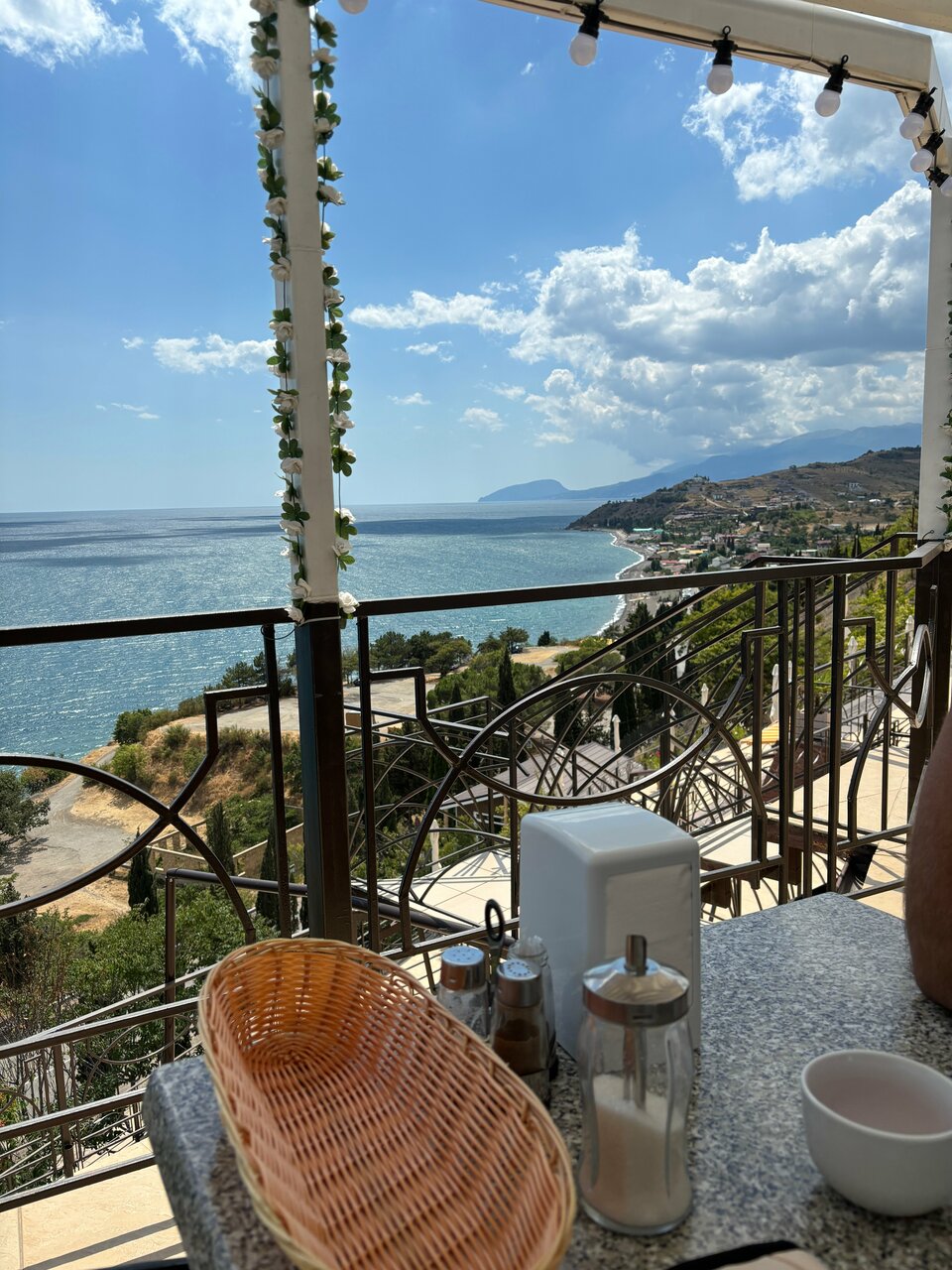 Гостиница Панорама Малореченское-199