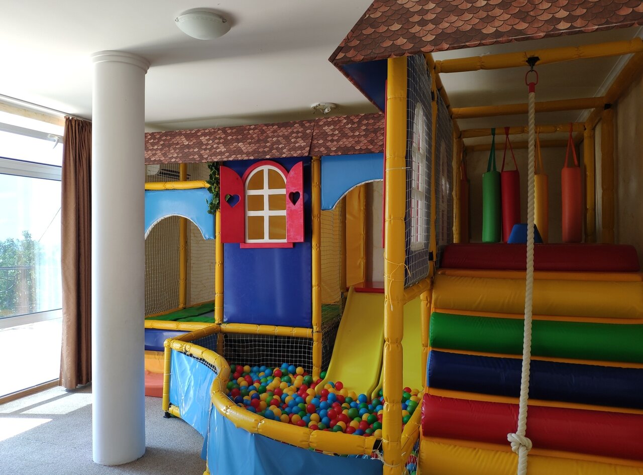 Гостиница Панорама Малореченское-43