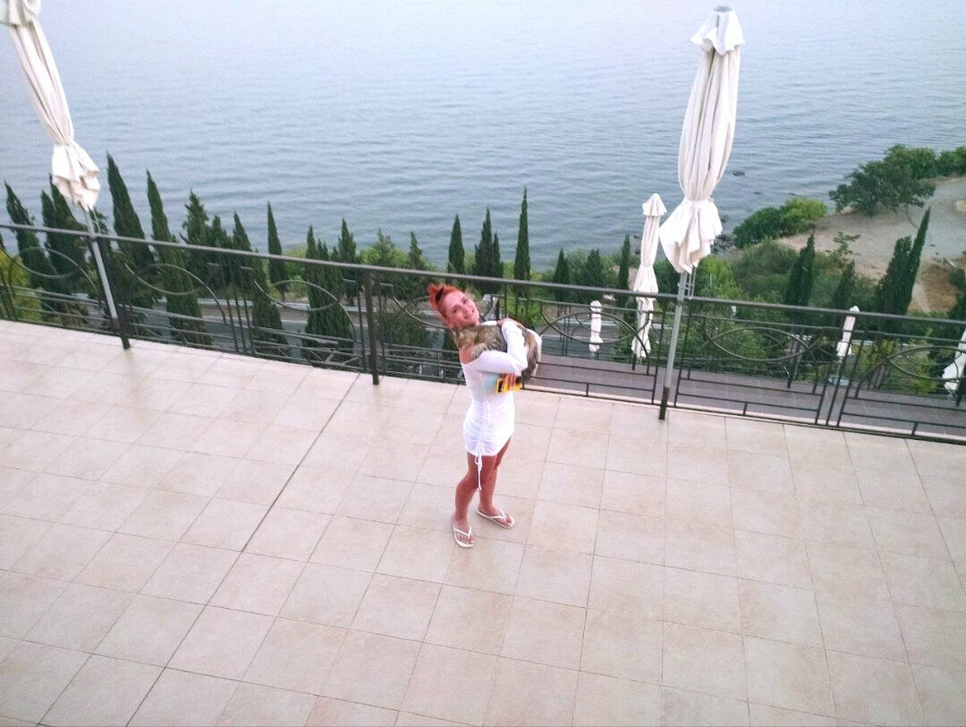 Гостиница Панорама Малореченское-232