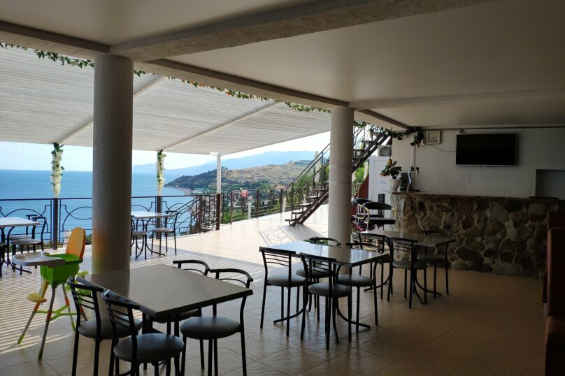 Гостиница Панорама Малореченское-108