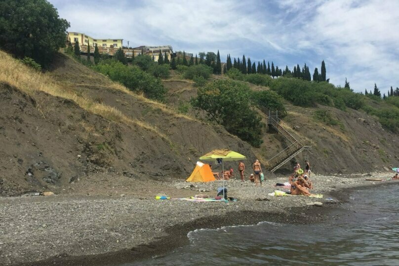 Гостиница Панорама Малореченское-57