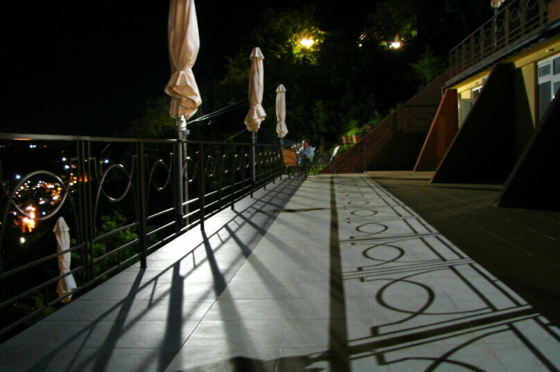 Гостиница Панорама Малореченское-70