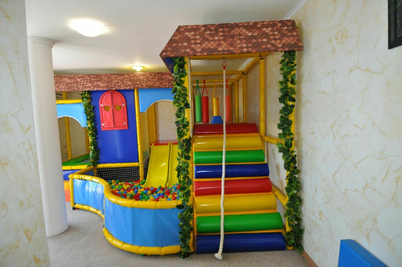 Гостиница Панорама Малореченское-15