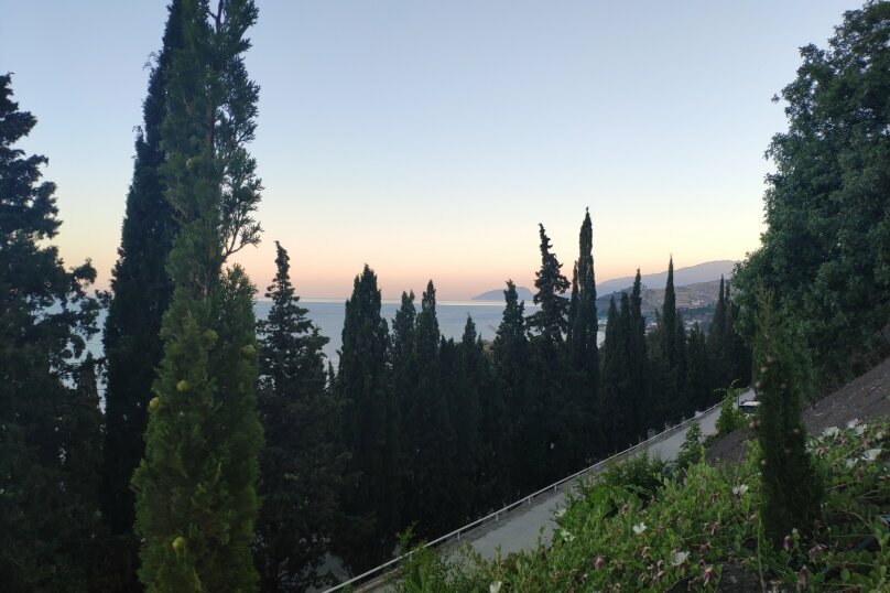 Гостиница Панорама Малореченское-100