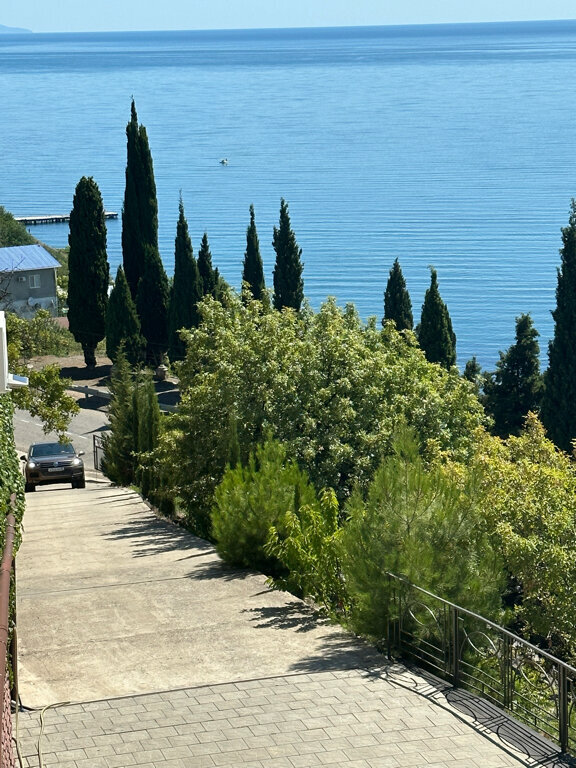 Гостиница Панорама Малореченское-208