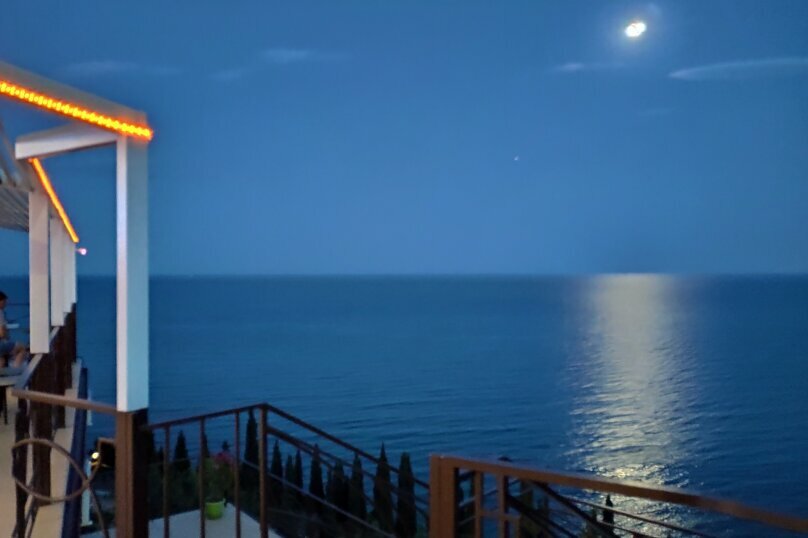 Гостиница Панорама Малореченское-84