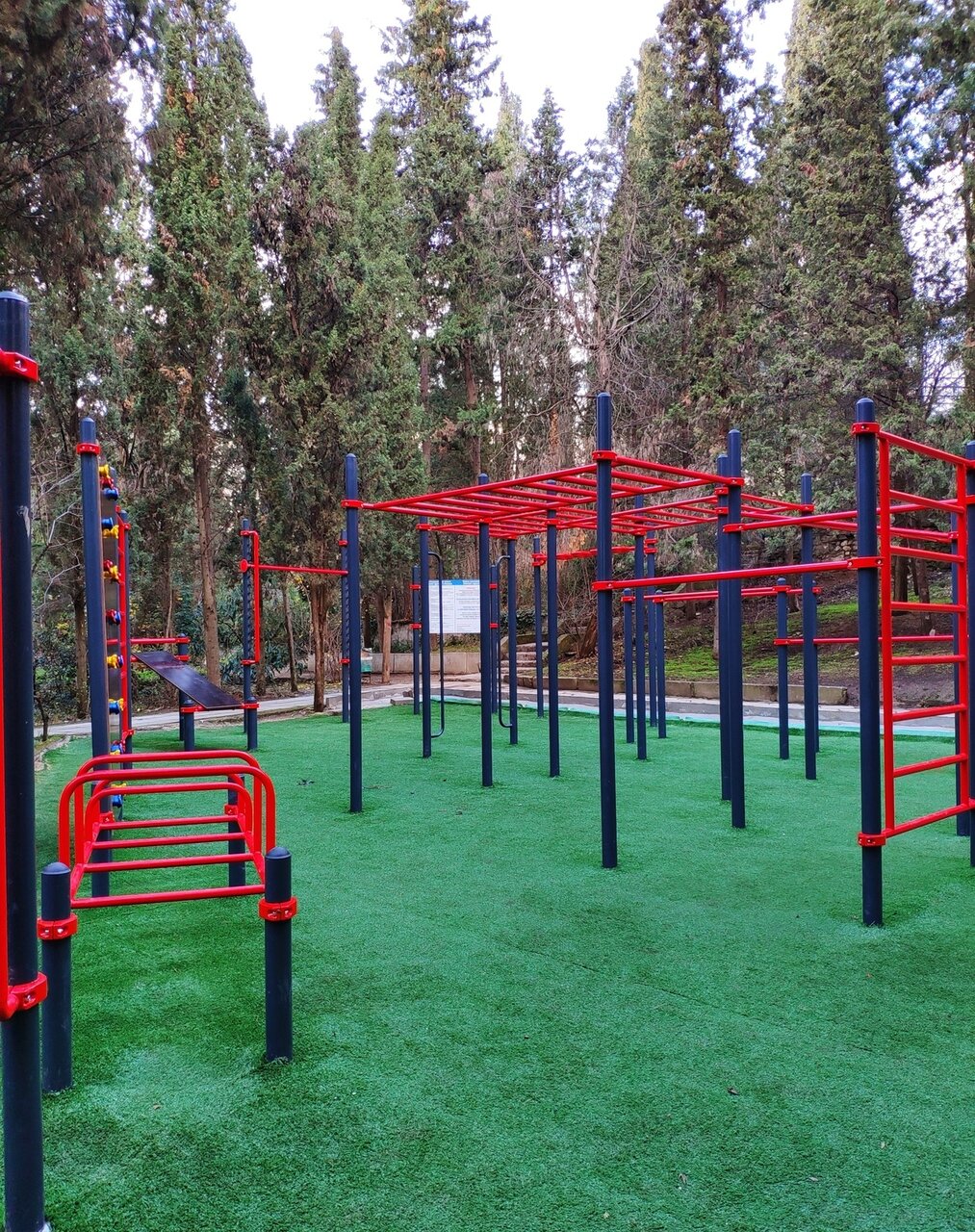 Гостиница Панорама Малореченское-47