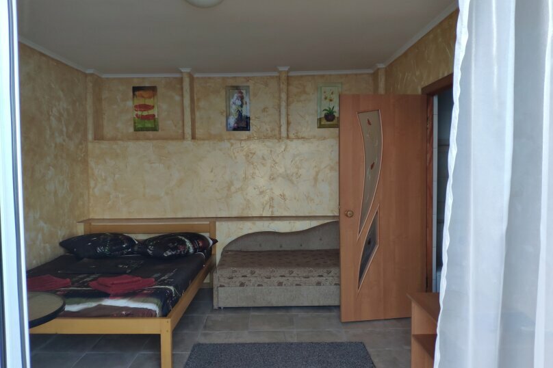 Гостиница Панорама Малореченское-122