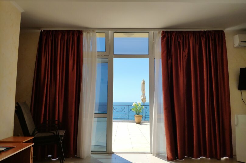 Гостиница Панорама Малореченское-60