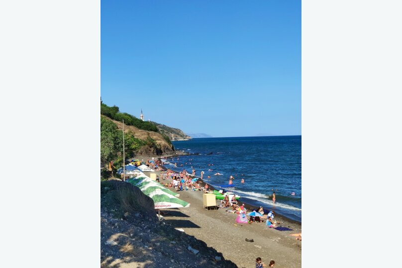 Гостиница Панорама Малореченское-82