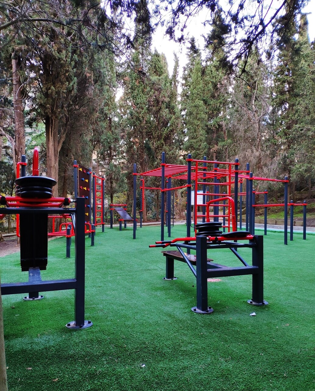 Гостиница Панорама Малореченское-45