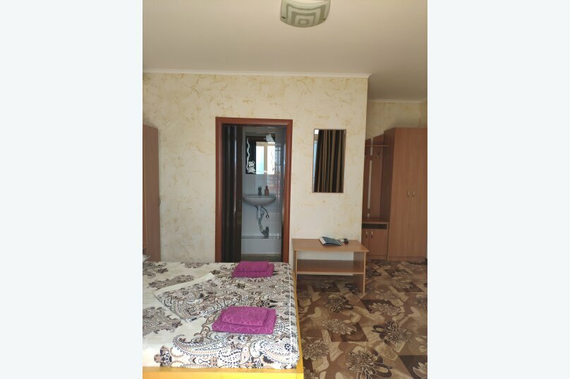 Гостиница Панорама Малореченское-103