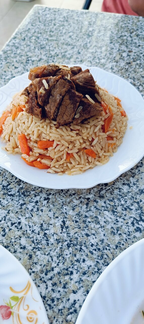 Гостиница Панорама Малореченское-156