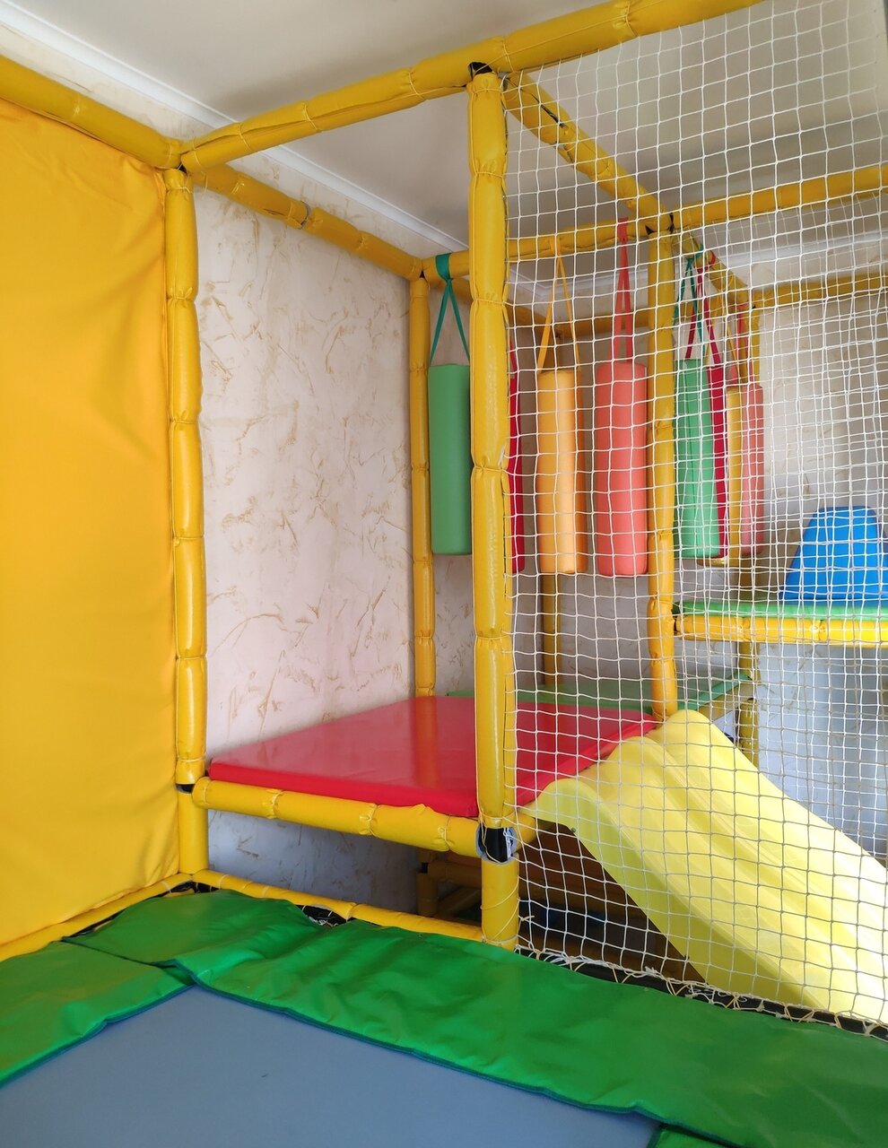 Гостиница Панорама Малореченское-42