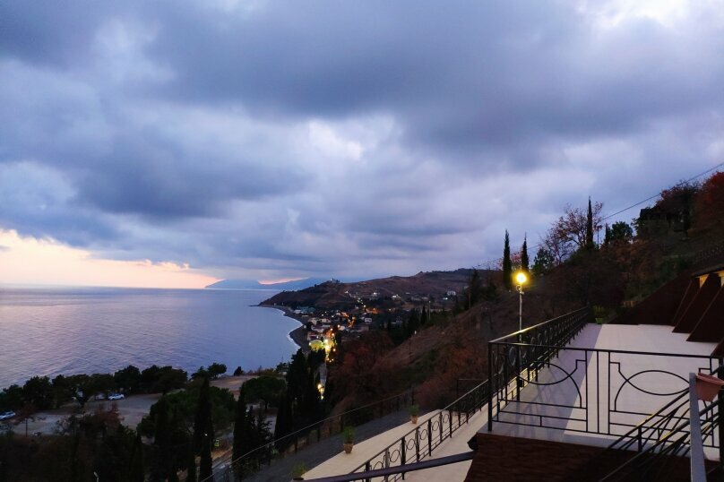 Гостиница Панорама Малореченское-119