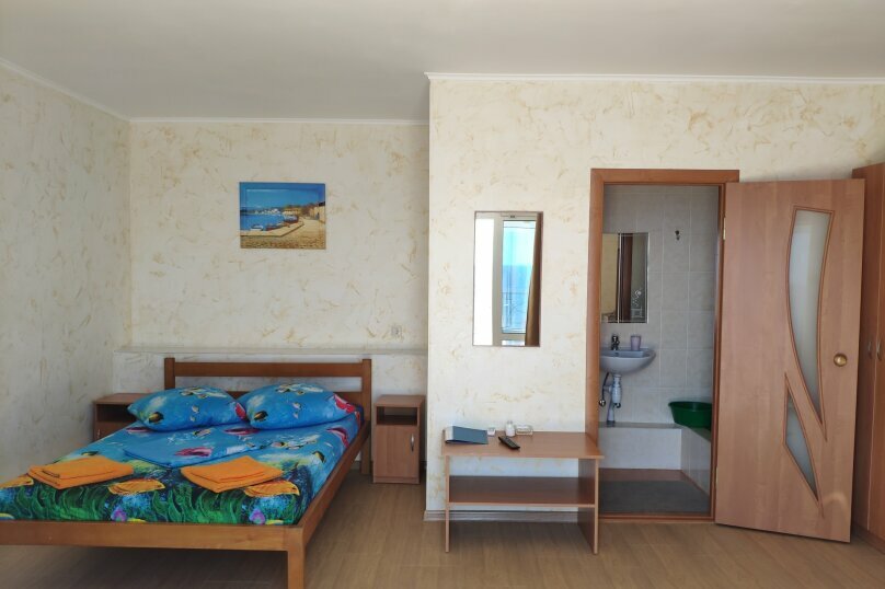 Гостиница Панорама Малореченское-125