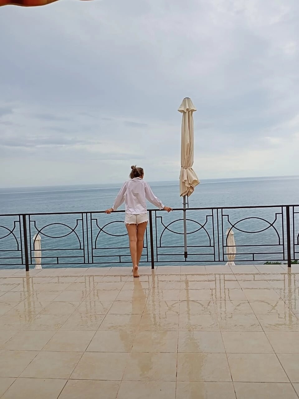 Гостиница Панорама Малореченское-150