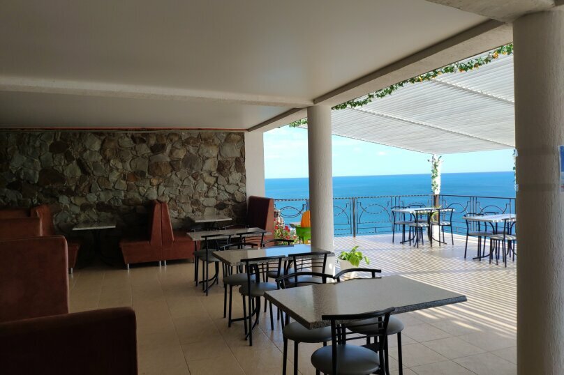 Гостиница Панорама Малореченское-118