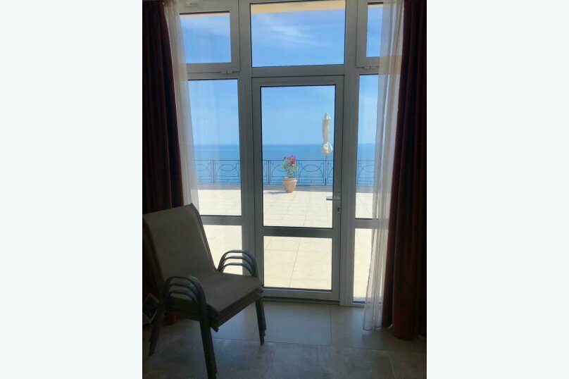 Гостиница Панорама Малореченское-106