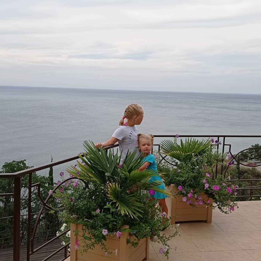 Гостиница Панорама Малореченское-171