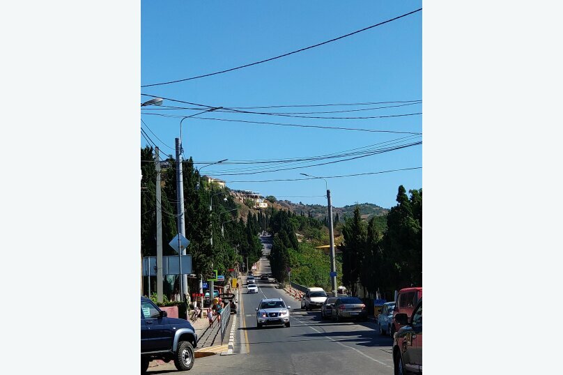 Гостиница Панорама Малореченское-101