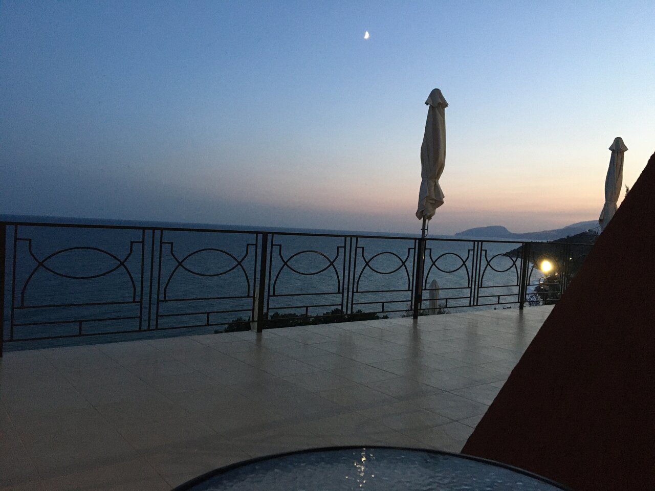 Гостиница Панорама Малореченское-198