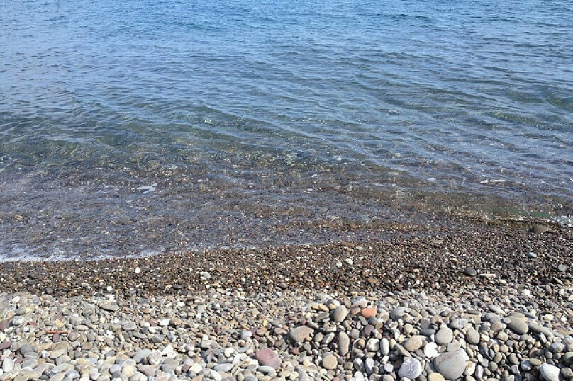 Гостиница Панорама Малореченское-71