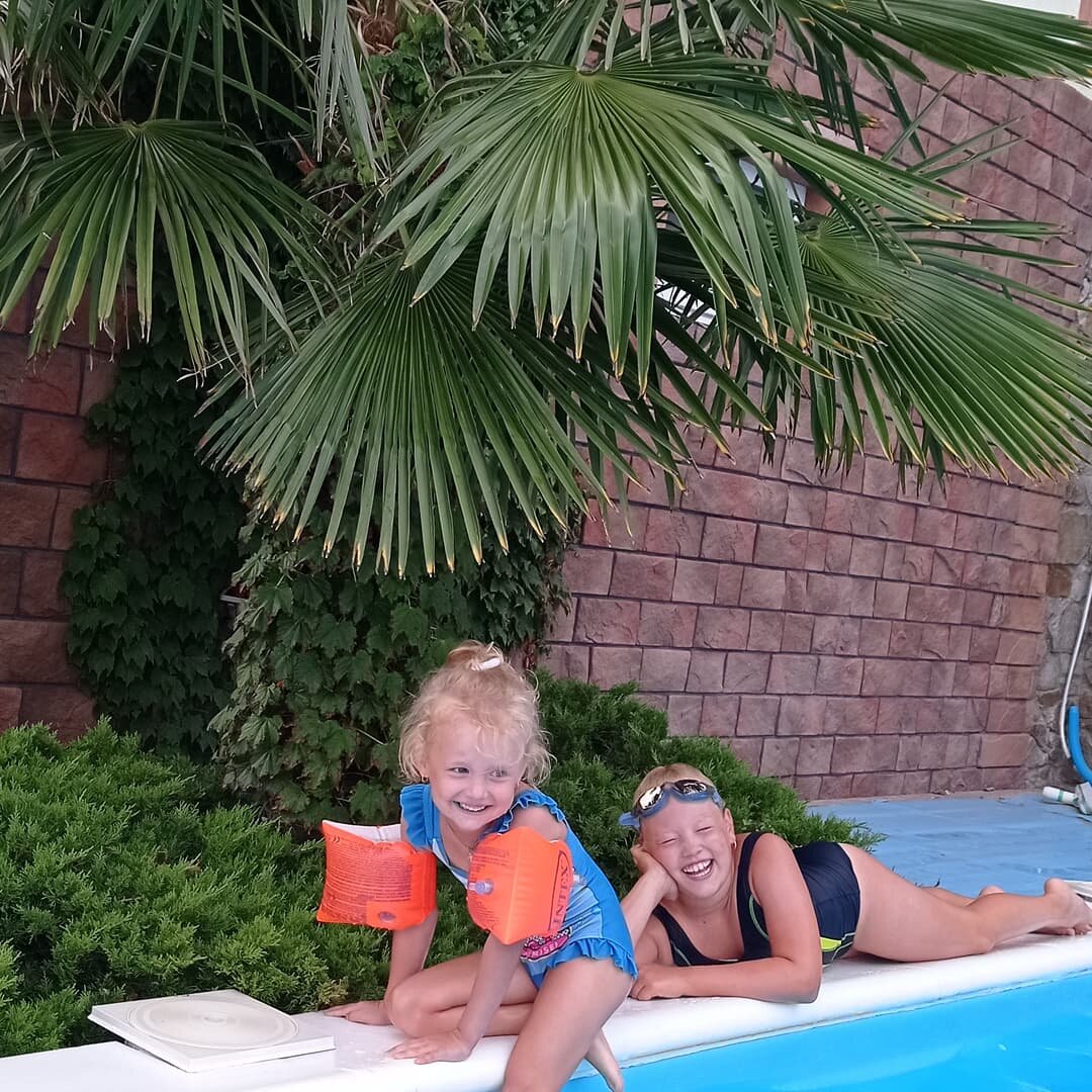 Гостиница Панорама Малореченское-128