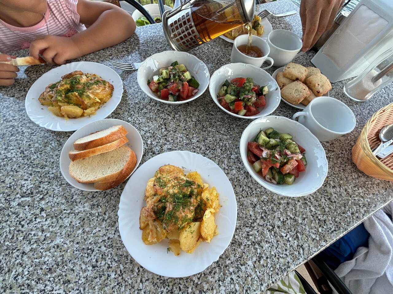 Гостиница Панорама Малореченское-228