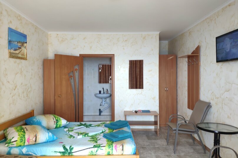 Гостиница Панорама Малореченское-117