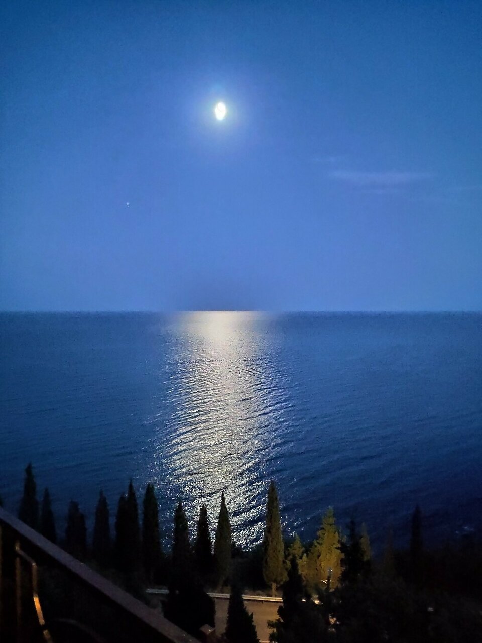 Гостиница Панорама Малореченское-21