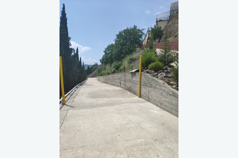 Гостиница Панорама Малореченское-110