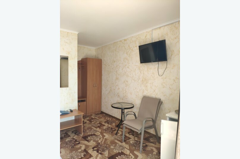 Гостиница Панорама Малореченское-76