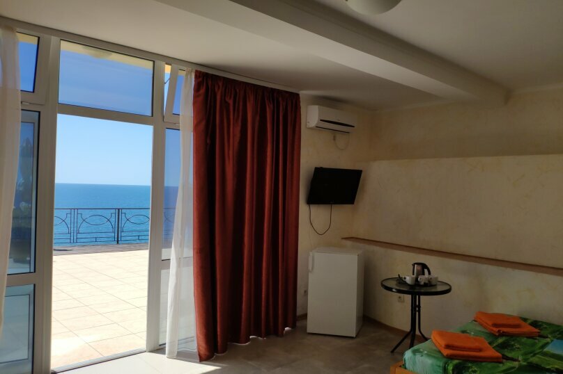 Гостиница Панорама Малореченское-113