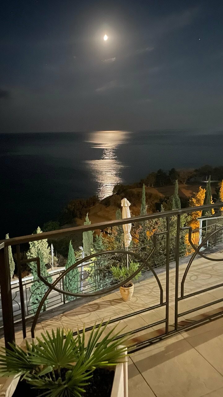 Гостиница Панорама Малореченское-186