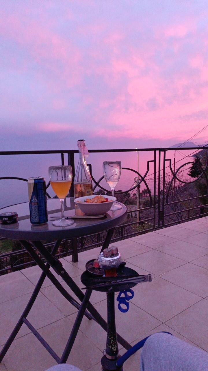 Гостиница Панорама Малореченское-163