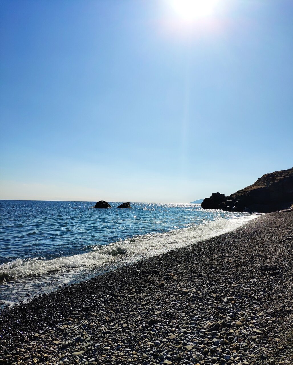 Гостиница Панорама Малореченское-52