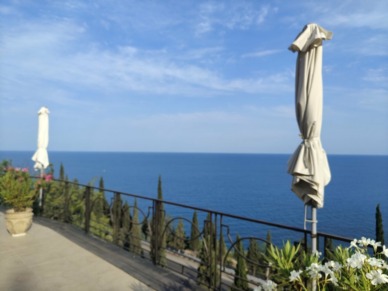 Гостиница Панорама Малореченское-212