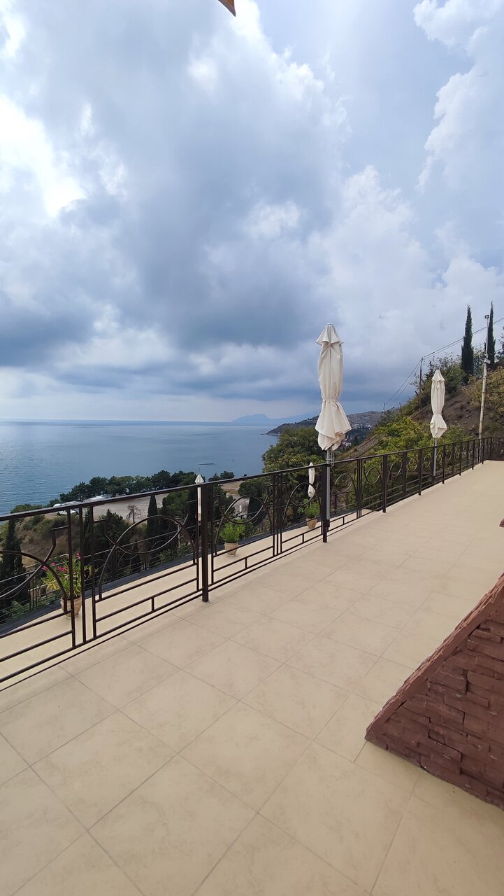 Гостиница Панорама Малореченское-227