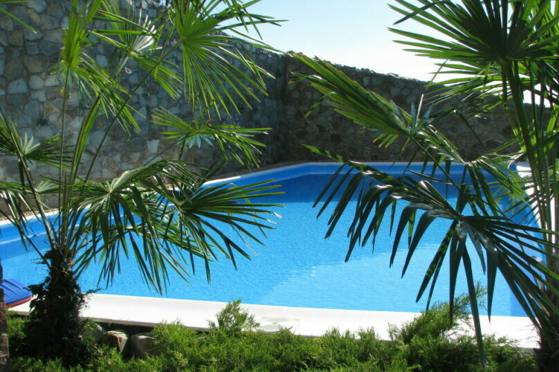 Гостиница Панорама Малореченское-54