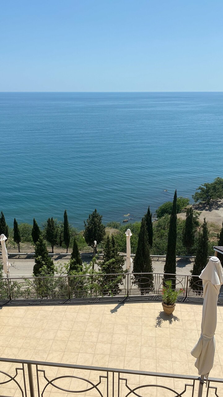 Гостиница Панорама Малореченское-252