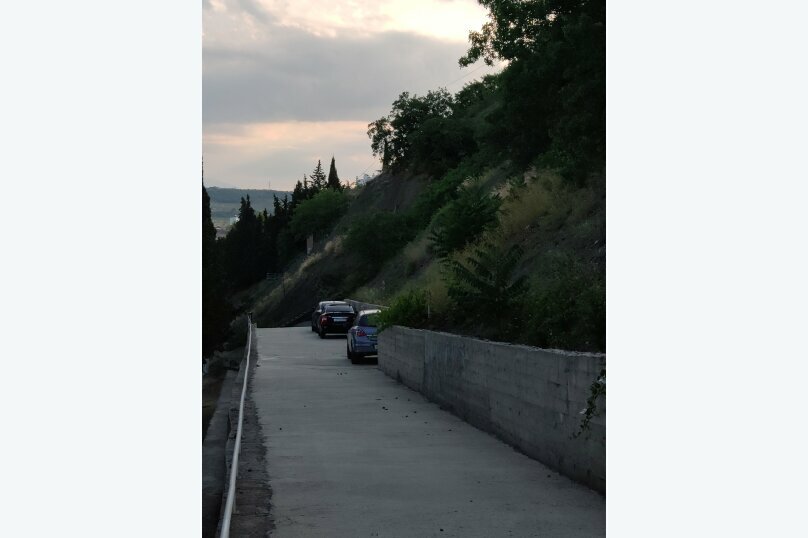 Гостиница Панорама Малореченское-104