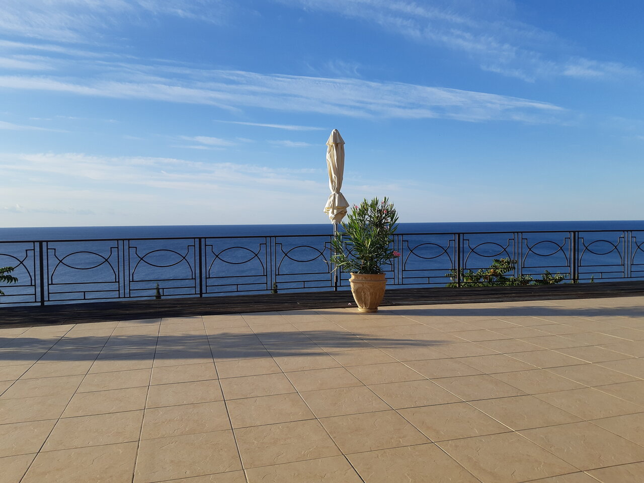 Гостиница Панорама Малореченское-215