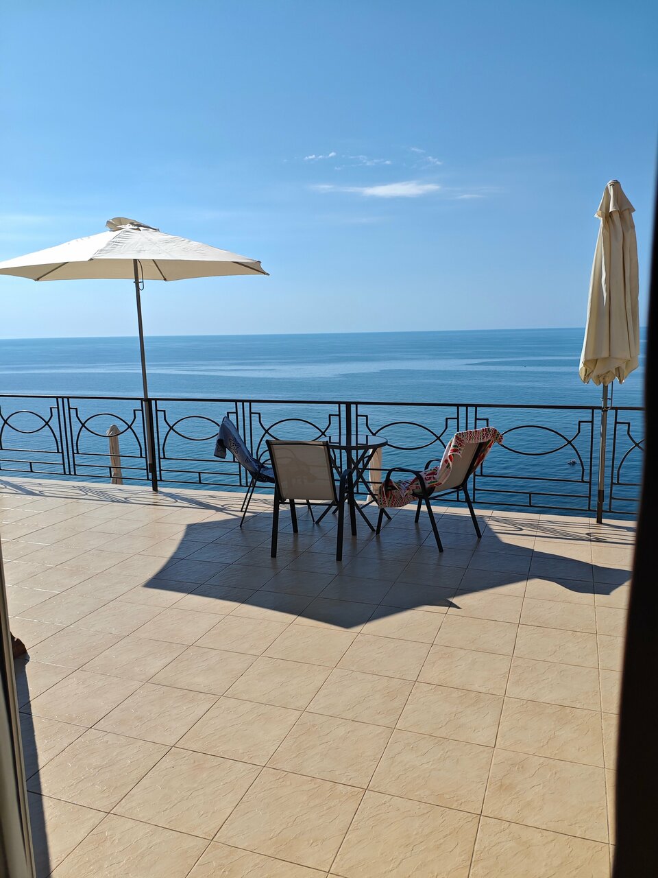 Гостиница Панорама Малореченское-231